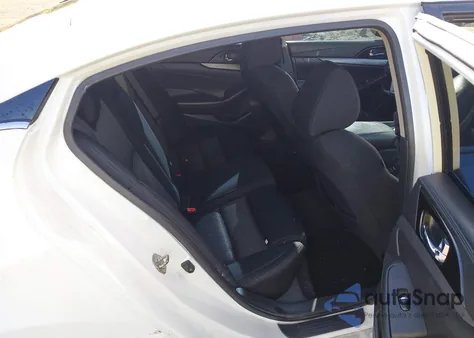 2017 Nissan Maxima 3.5 S из США, поврежденный, VIN 1N4AA6AP2HC403798